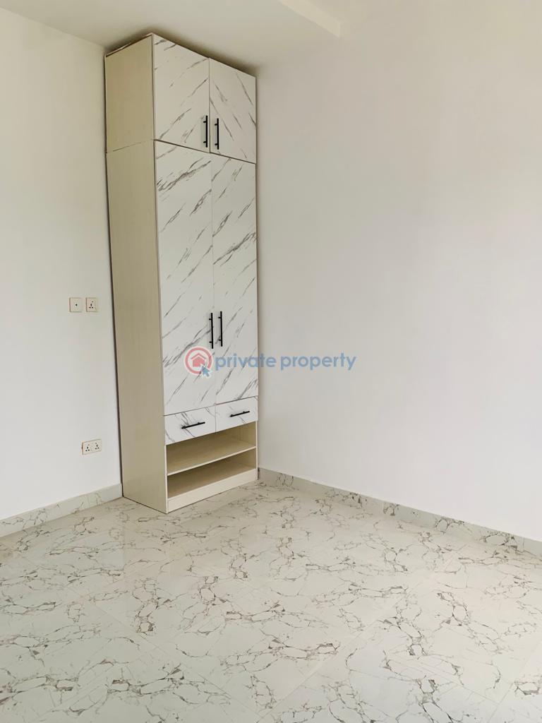 4 bedroom Duplex For Sale Oral Estate By Chevron Toll Gate Lagos Oral Estate Lekki Lagos - 10