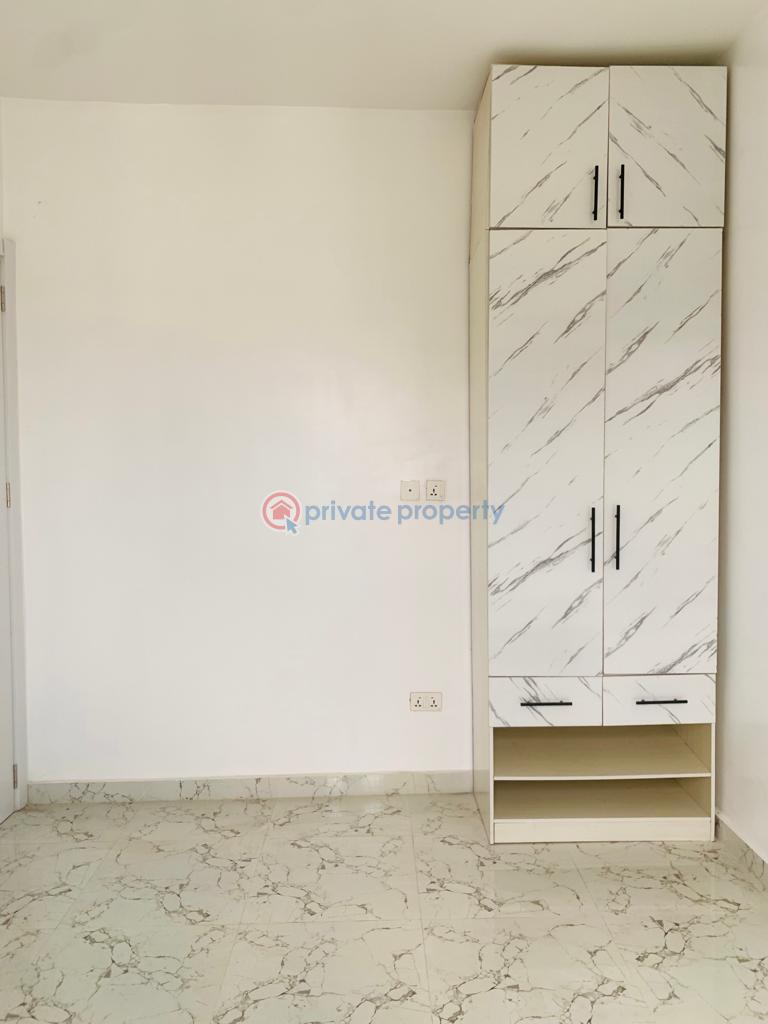 4 bedroom Duplex For Sale Oral Estate By Chevron Toll Gate Lagos Oral Estate Lekki Lagos - 8