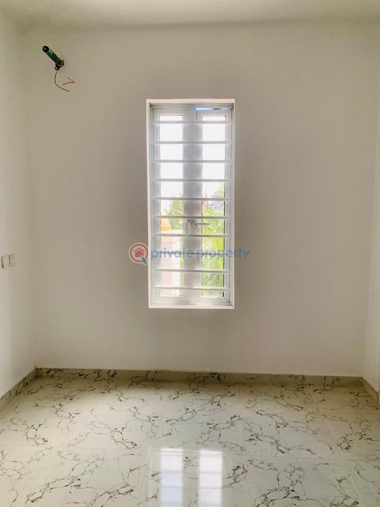 4 bedroom Duplex For Sale Oral Estate By Chevron Toll Gate Lagos Oral Estate Lekki Lagos - 2