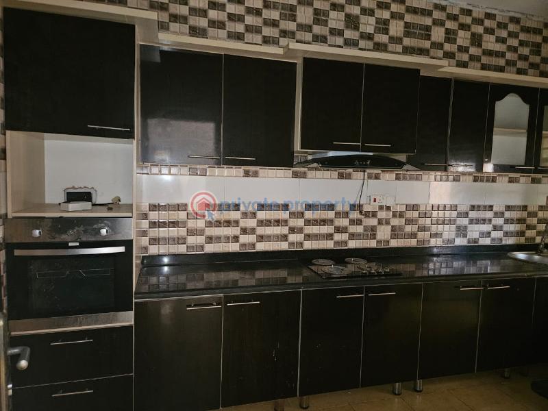 4 bedroom Semi detached Duplex For Rent Chevron Drive Lekki Lagos - 6