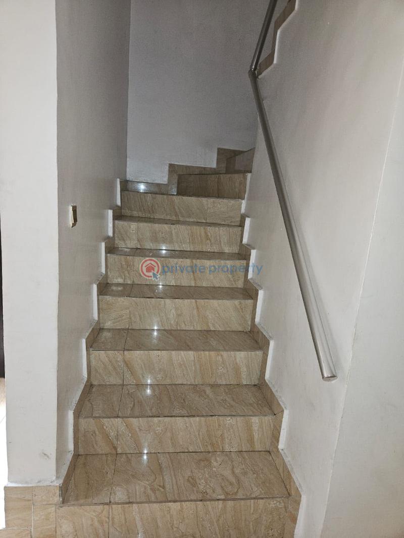 4 bedroom Semi detached Duplex For Rent Chevron Drive Lekki Lagos - 8