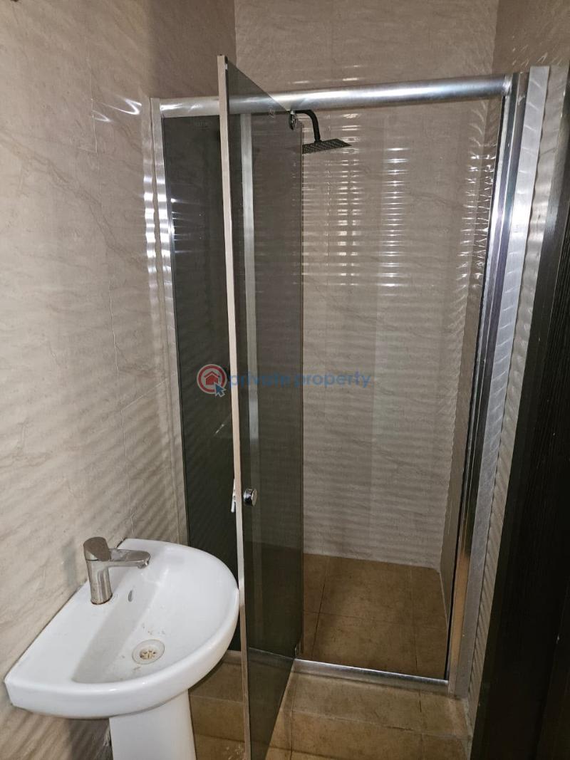 4 bedroom Semi detached Duplex For Rent Chevron Drive Lekki Lagos - 13