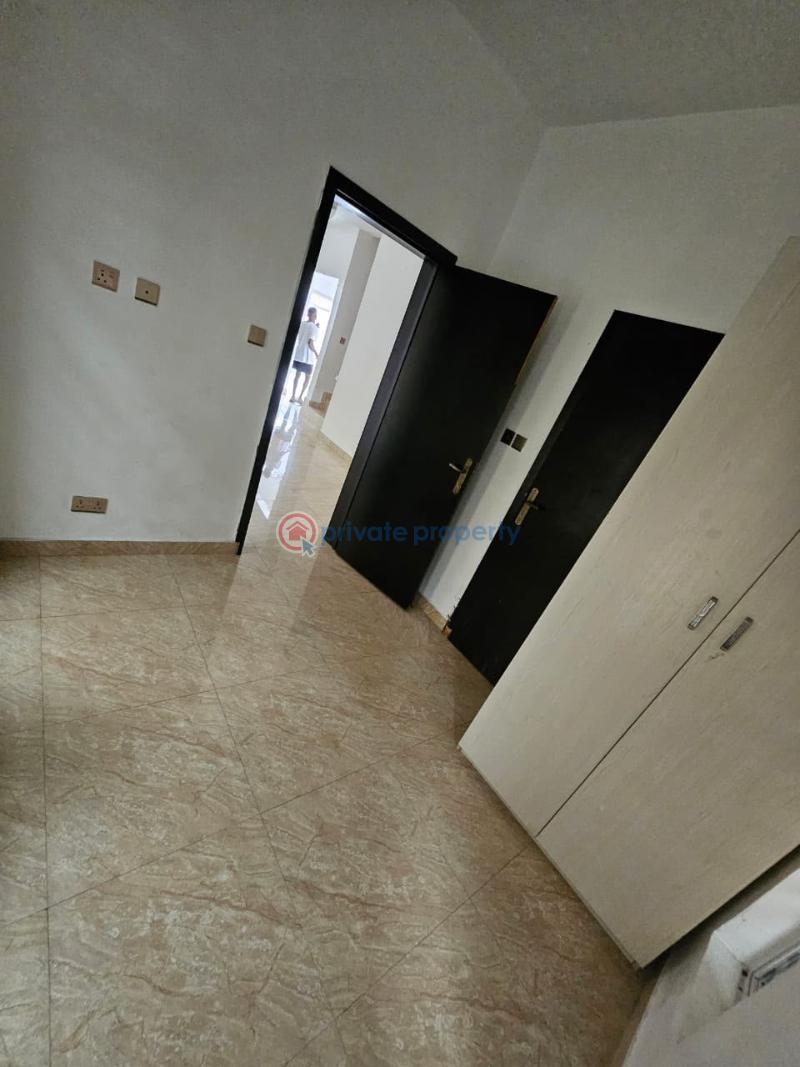 4 bedroom Semi detached Duplex For Rent Chevron Drive Lekki Lagos - 3