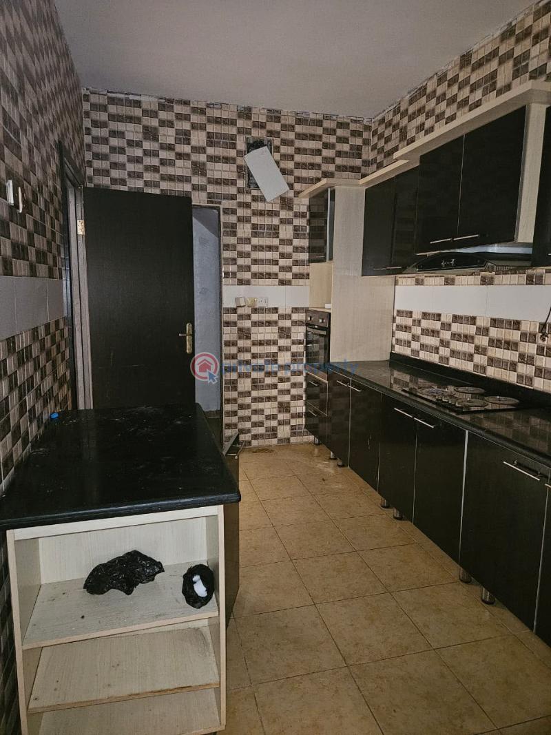 4 bedroom Semi detached Duplex For Rent Chevron Drive Lekki Lagos - 10