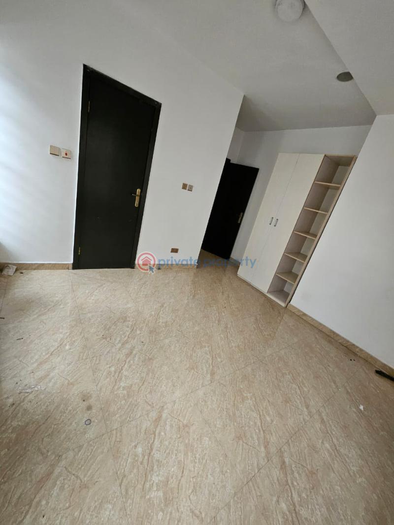 4 bedroom Semi detached Duplex For Rent Chevron Drive Lekki Lagos - 11