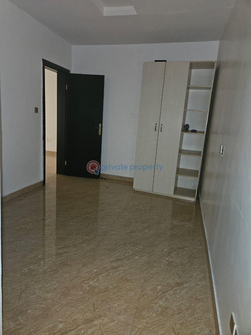 4 bedroom Semi detached Duplex For Rent Chevron Drive Lekki Lagos - 7