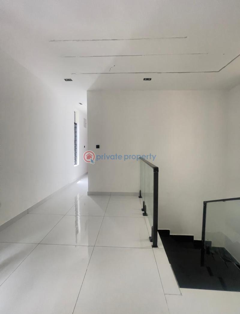 4 bedroom Detached Duplex For Sale Alvin Sangotedo Ajah Lagos - 15