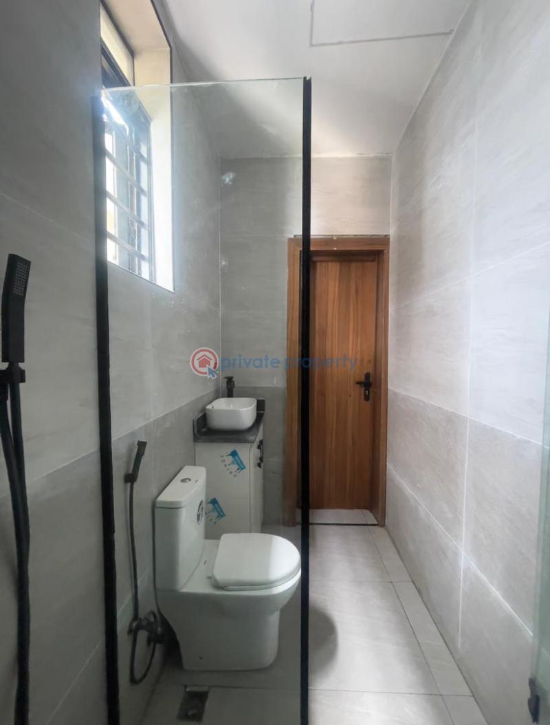 4 bedroom Detached Duplex For Sale Alvin Sangotedo Ajah Lagos - 9