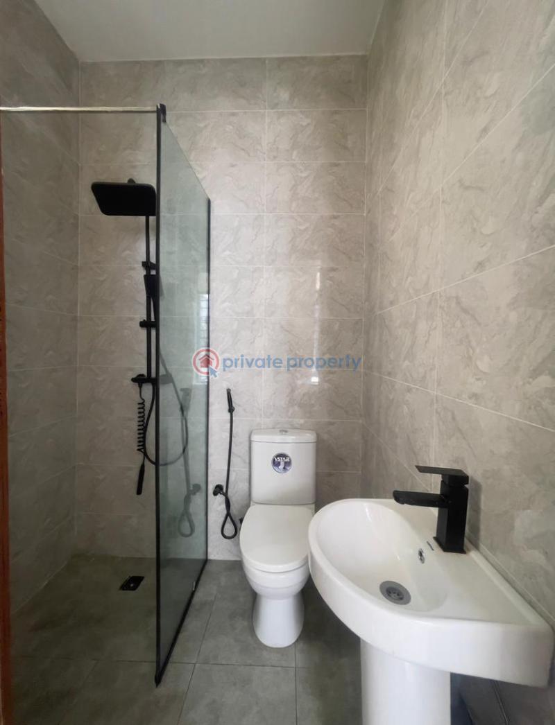 4 bedroom Detached Duplex For Sale Alvin Sangotedo Ajah Lagos - 6