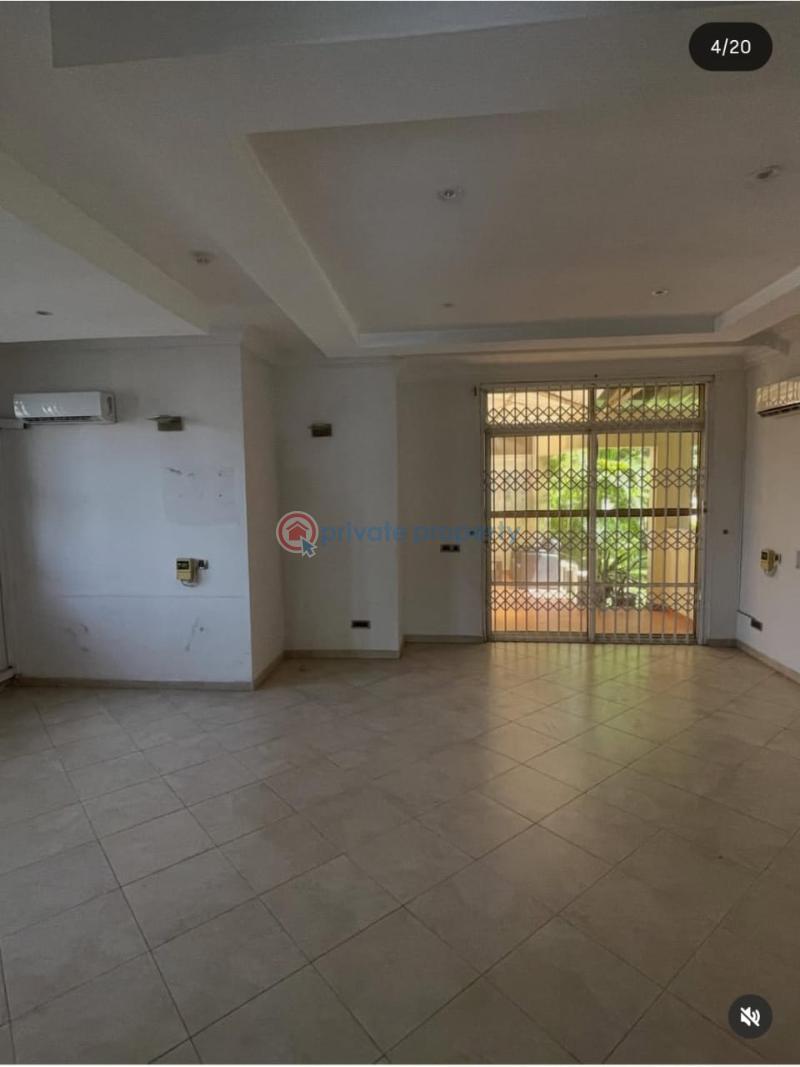 4 bedroom Terraced Duplex For Rent Banana Island Ikoyi Lagos - 4
