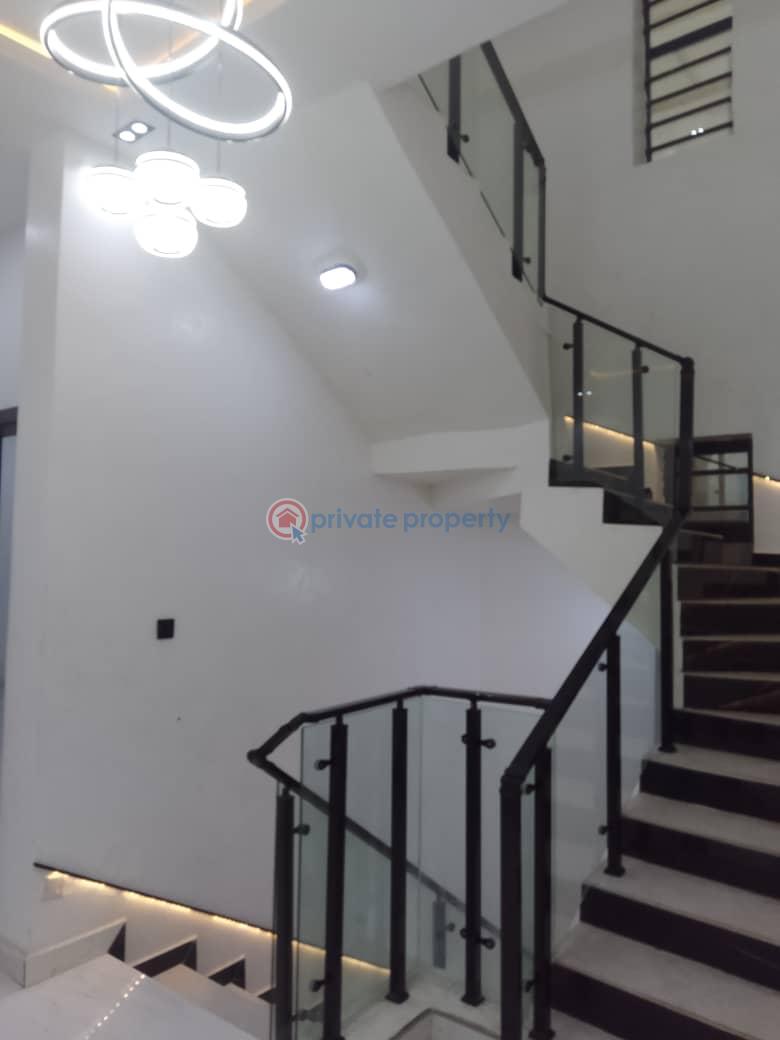 4 bedroom Penthouse For Rent Ikate Elegushi Lekki Lagos - 7