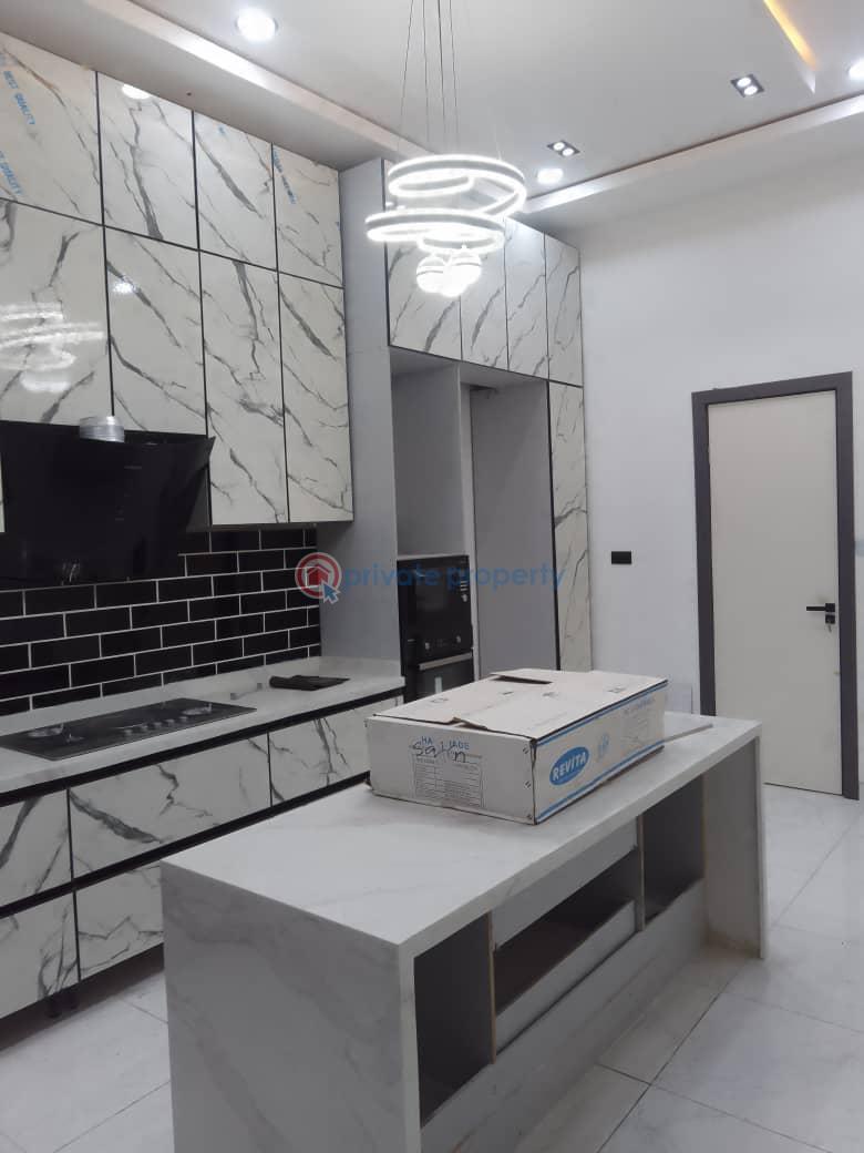 4 bedroom Penthouse For Rent Ikate Elegushi Lekki Lagos - 6