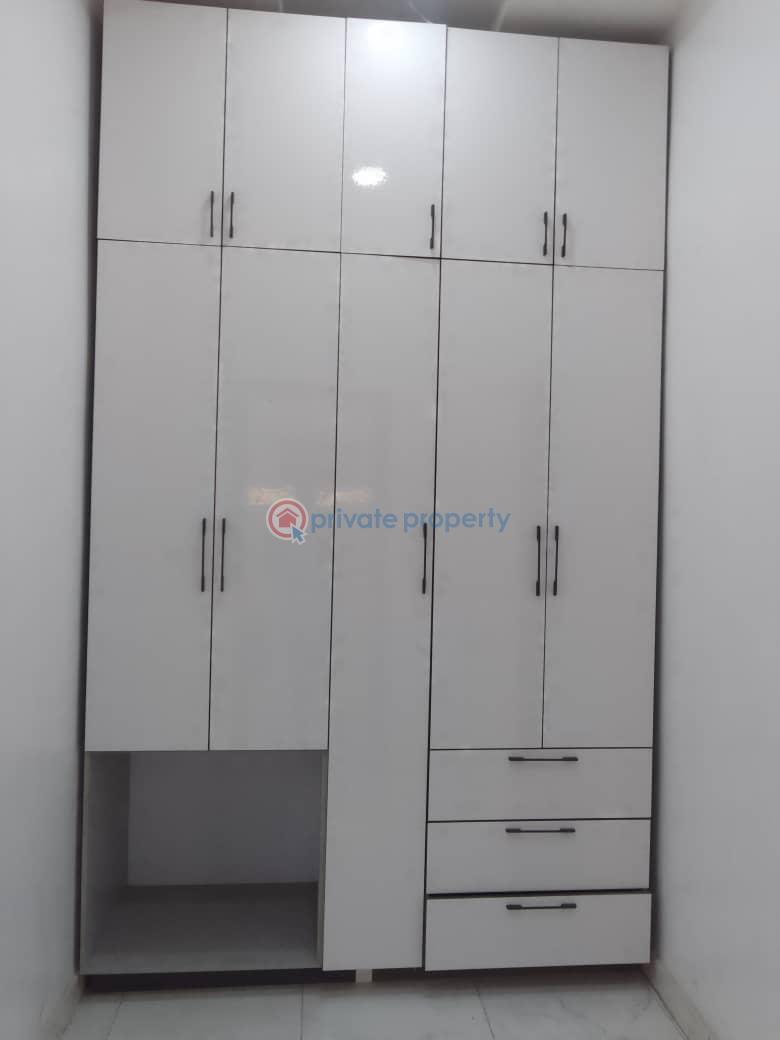 4 bedroom Penthouse For Rent Ikate Elegushi Lekki Lagos - 8
