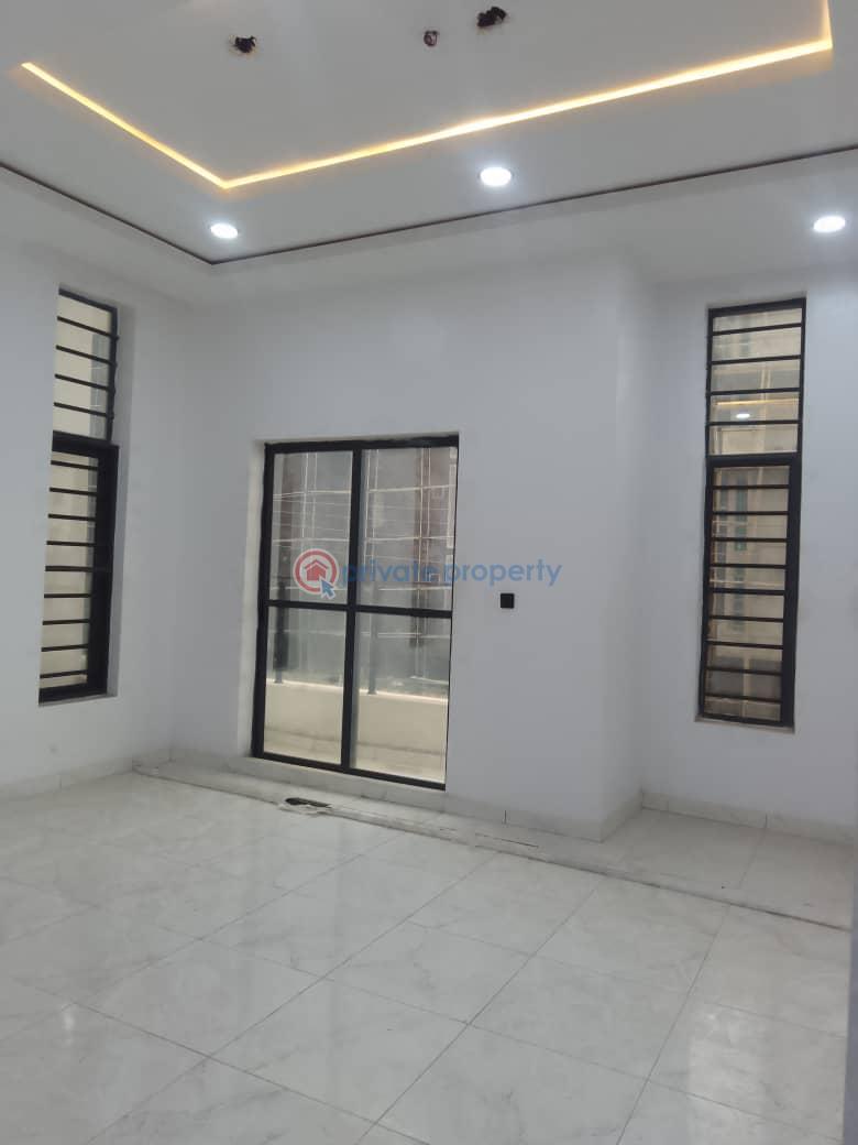 4 bedroom Penthouse For Rent Ikate Elegushi Lekki Lagos - 4