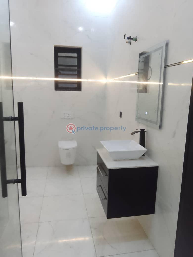4 bedroom Penthouse For Rent Ikate Elegushi Lekki Lagos - 3