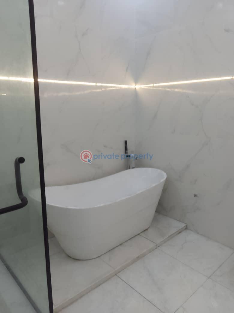 4 bedroom Penthouse For Rent Ikate Elegushi Lekki Lagos - 9