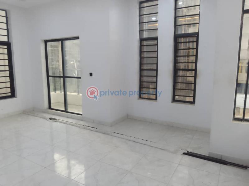 4 bedroom Penthouse For Rent Ikate Elegushi Lekki Lagos - 2
