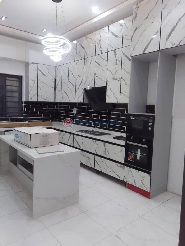 4 bedroom Penthouse For Rent Ikate Elegushi Lekki Lagos - 10