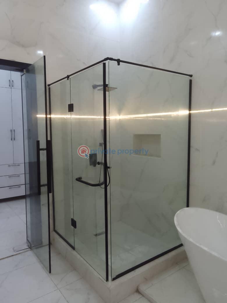 4 bedroom Penthouse For Rent Ikate Elegushi Lekki Lagos - 5