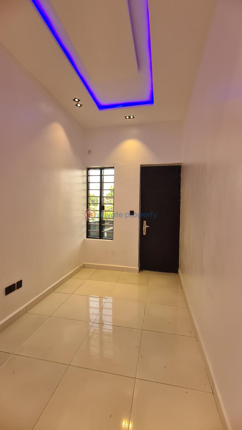 4 bedroom Detached Duplex For Sale Old Gra Enugu Suburb Enugu Area  - 14