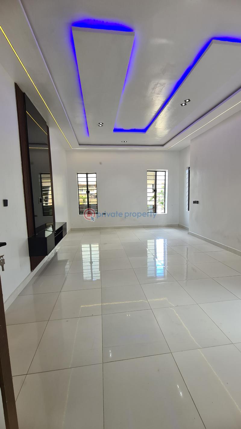 4 bedroom Detached Duplex For Sale Old Gra Enugu Suburb Enugu Area  - 10
