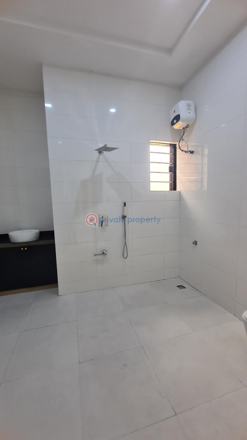 4 bedroom Detached Duplex For Sale Old Gra Enugu Suburb Enugu Area  - 11