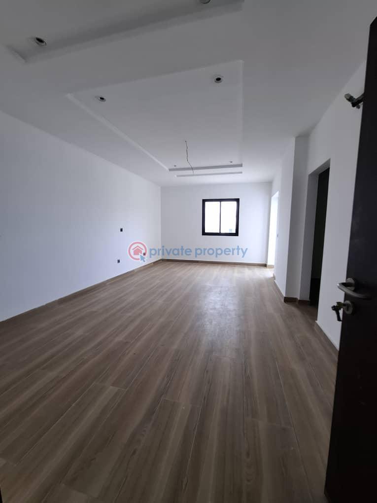 4 bedroom Block Of Flats For Rent Banana Island Ikoyi Lagos - 5