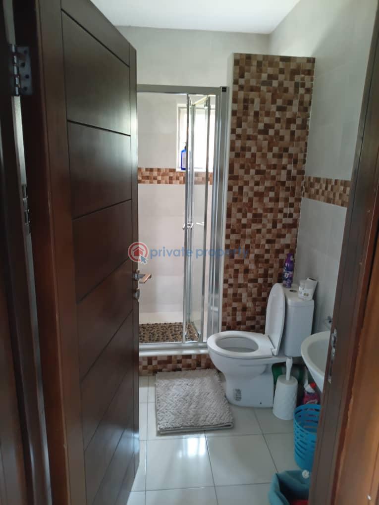 4 bedroom Semi detached Duplex For Rent Lekki Phase 1 Lagos - 7