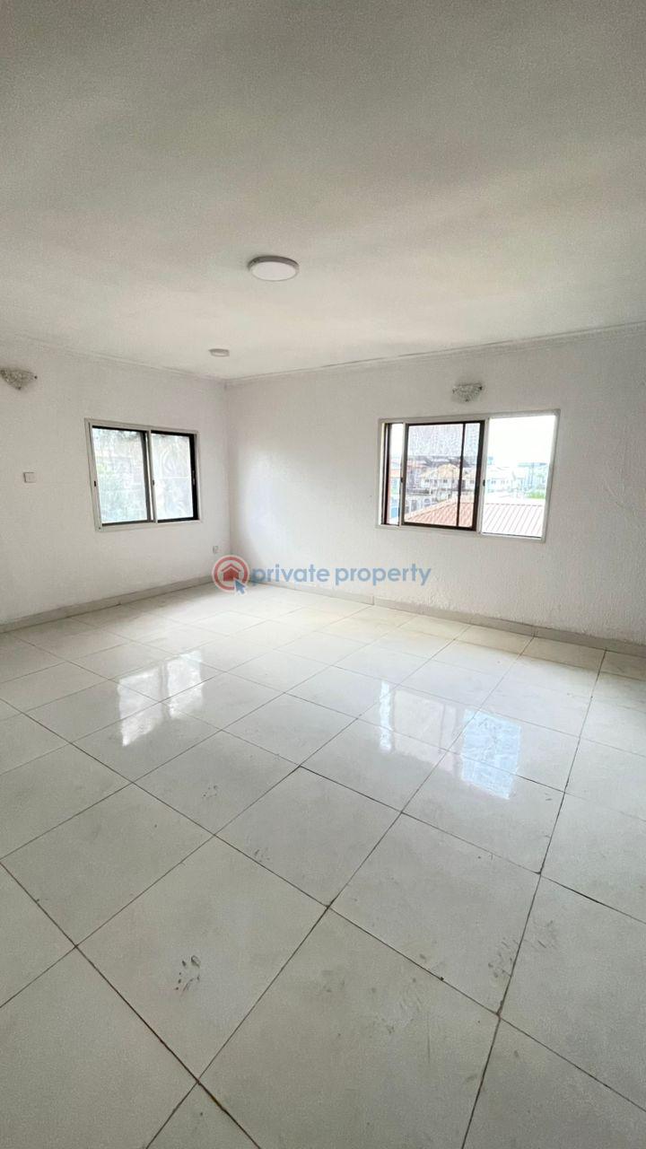 4 bedroom Block Of Flats For Rent Lekki Phase 1 Lagos - 13