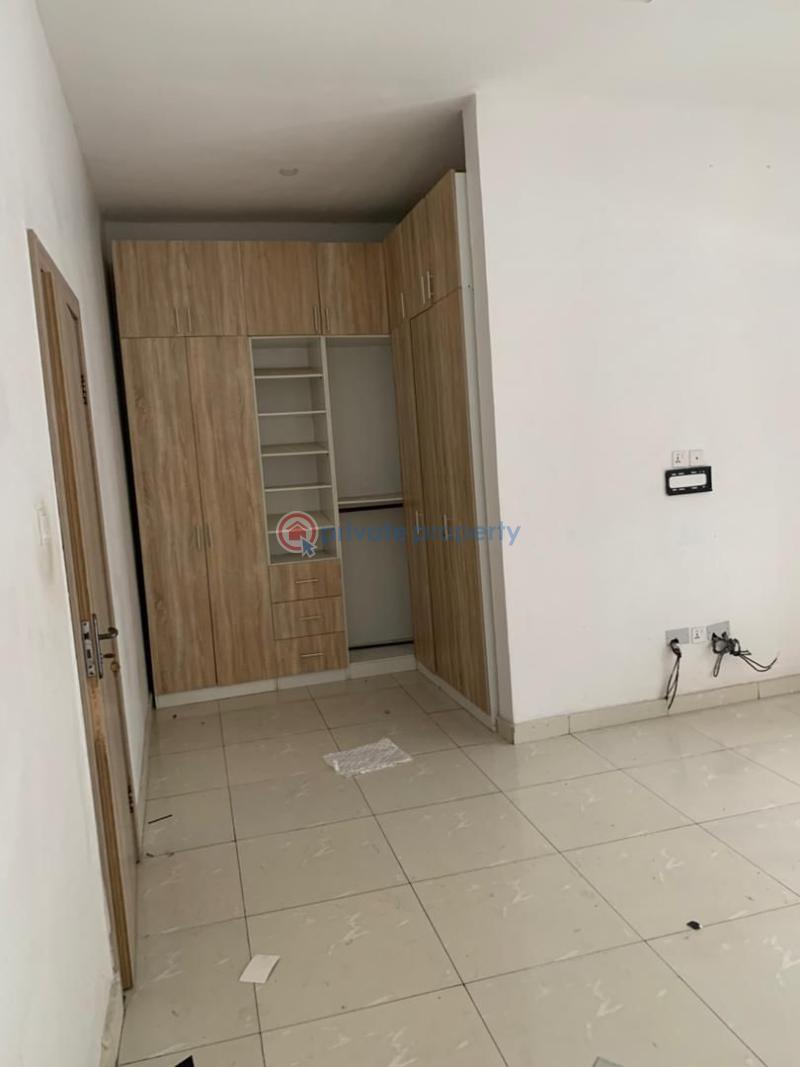 4 bedroom Terraced Duplex For Rent Lekki Phase 2 Lagos - 9