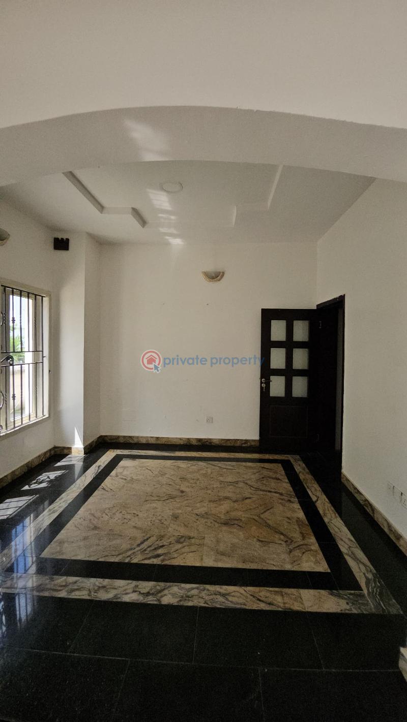 4bed fully detached - 3 4 bedroom Detached Duplex For Rent Royal Gardens Ajah Lagos - 3