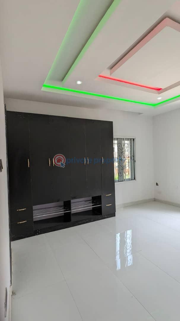 4 bedroom Detached Duplex For Sale Bodija Ibadan Oyo - 1