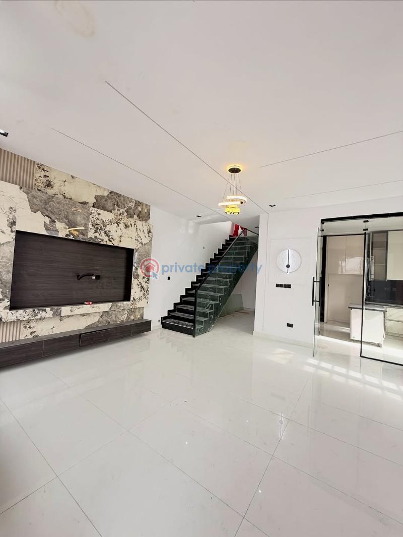 4 bedroom Detached Duplex For Sale Ikota Lekki Lagos - 1