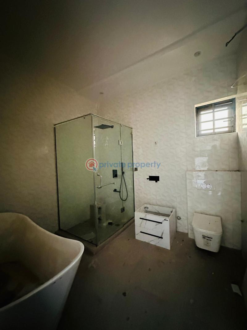 4 bedroom Detached Duplex For Sale Estate Magodo GRA Phase 1 Ojodu Lagos - 6