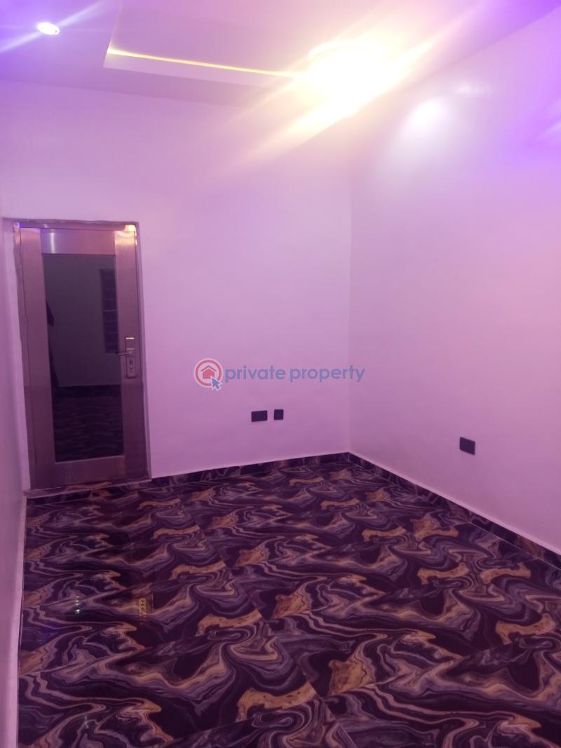 4 bedroom Duplex For Sale Estate Ifako-ogba Lagos - 8