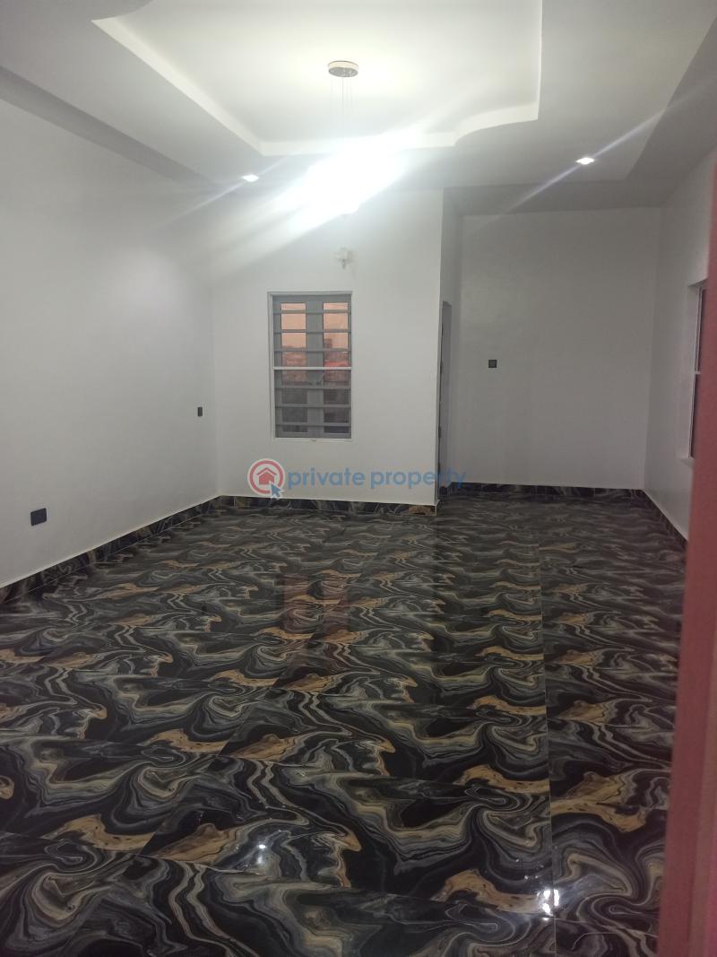 4 bedroom Duplex For Sale Estate Ifako-ogba Lagos - 5
