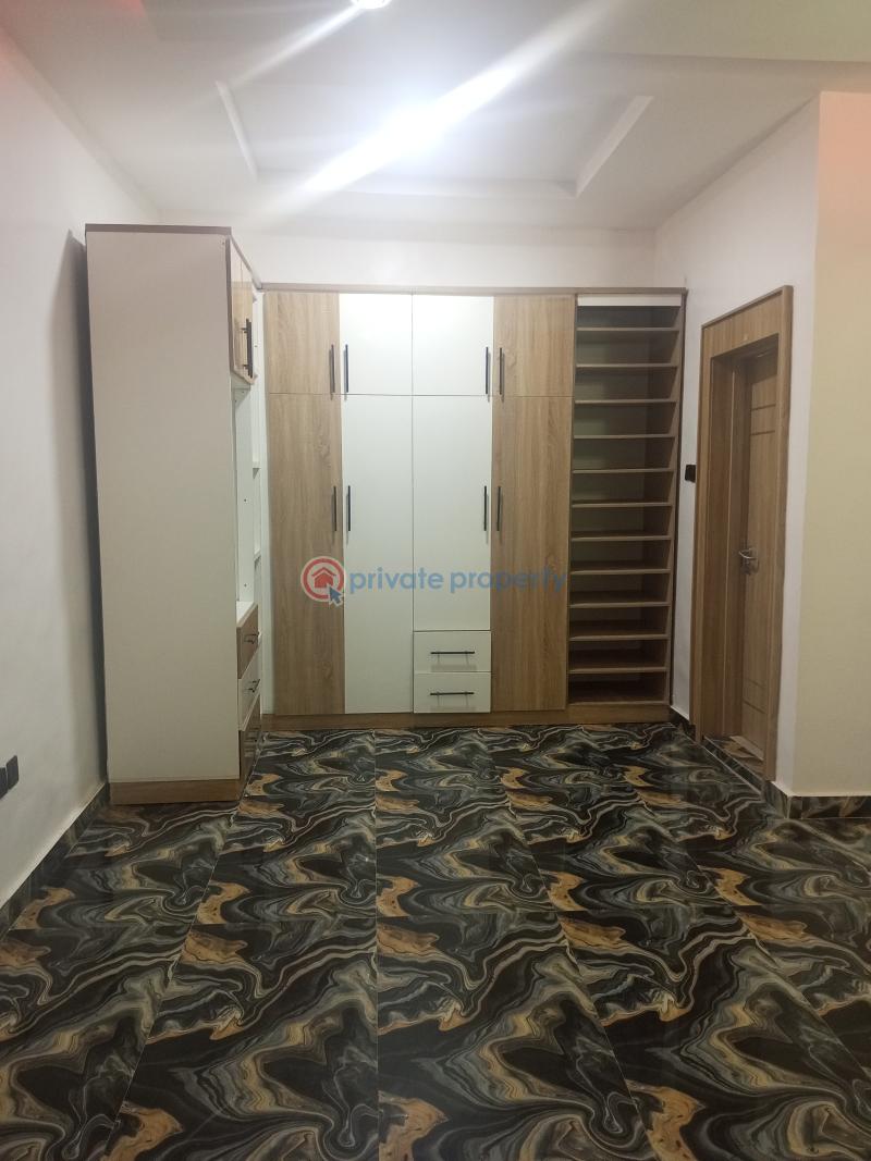 4 bedroom Duplex For Sale Estate Ifako-ogba Lagos - 4