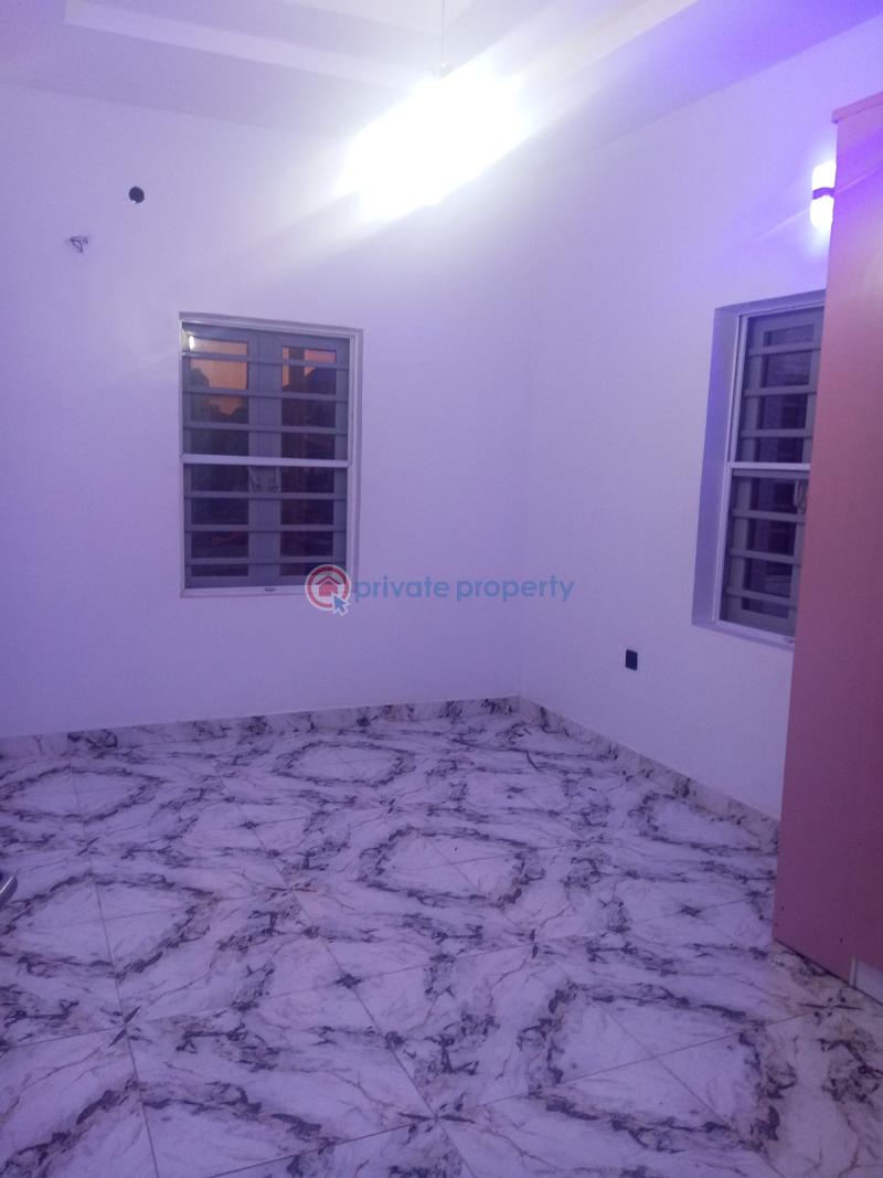 4 bedroom Duplex For Sale Estate Ifako-ogba Lagos - 3