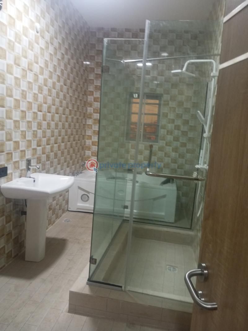4 bedroom Duplex For Sale Estate Ifako-ogba Lagos - 9