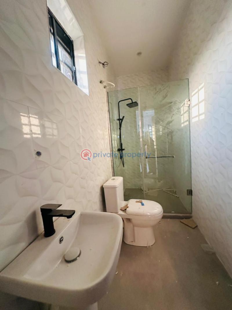 4 bedroom Detached Duplex For Sale Estate Magodo GRA Phase 1 Ojodu Lagos - 11