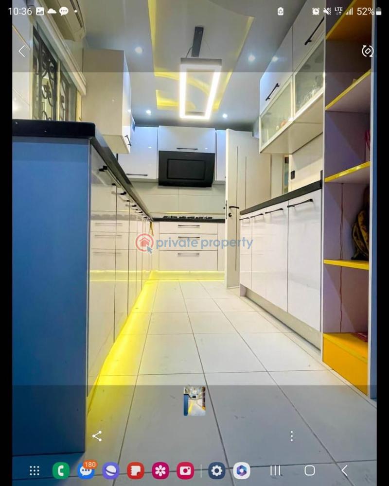 4 bedroom Detached Duplex For Sale Abesan Estate Ipaja Lagos - 8