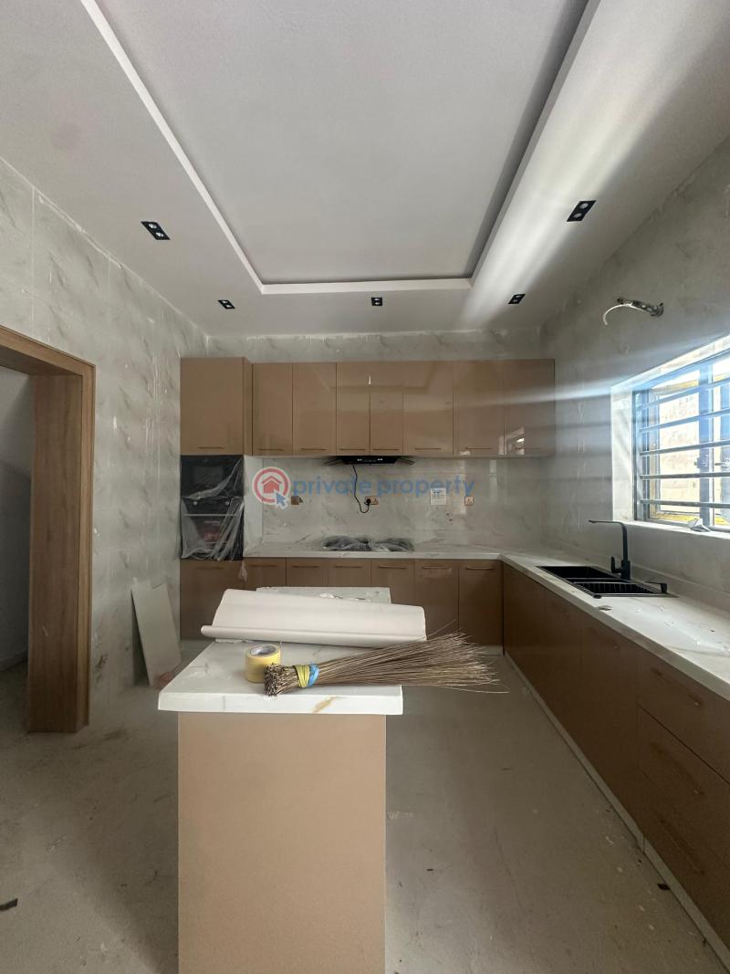 4 bedroom Detached Duplex For Sale Ologolo Lekki Lagos - 8