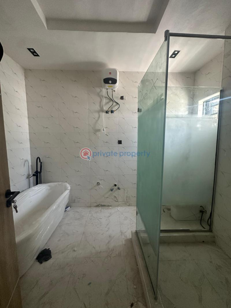 4 bedroom Detached Duplex For Sale Ologolo Lekki Lagos - 2