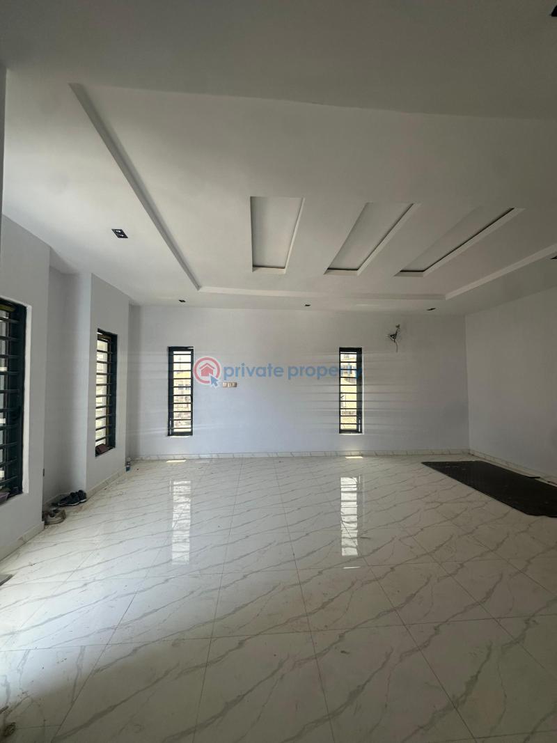 4 bedroom Detached Duplex For Sale Ologolo Lekki Lagos - 10