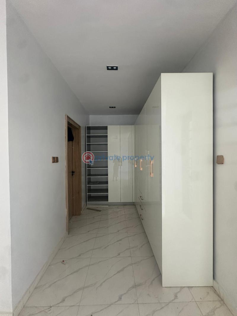 4 bedroom Detached Duplex For Sale Ologolo Lekki Lagos - 4