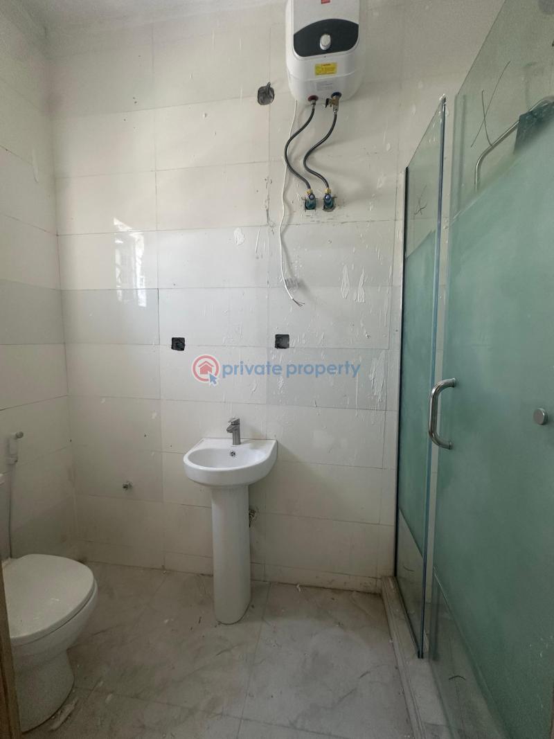 4 bedroom Detached Duplex For Sale Ologolo Lekki Lagos - 1