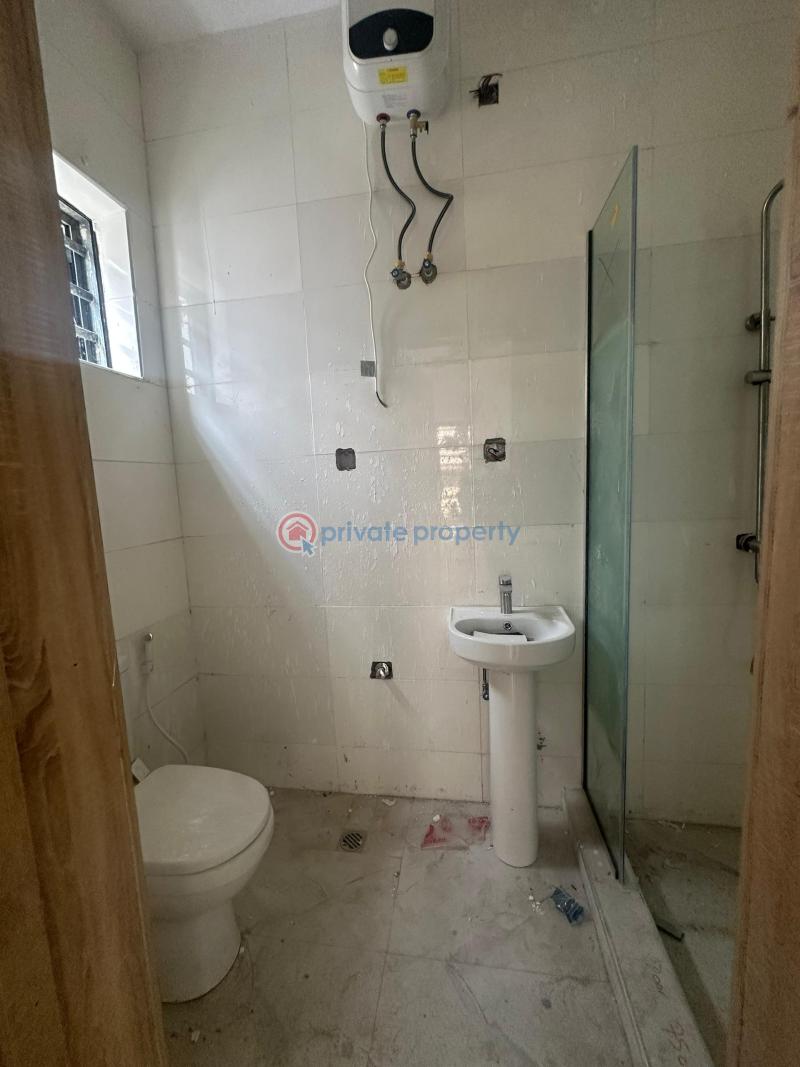 4 bedroom Detached Duplex For Sale Ologolo Lekki Lagos - 6