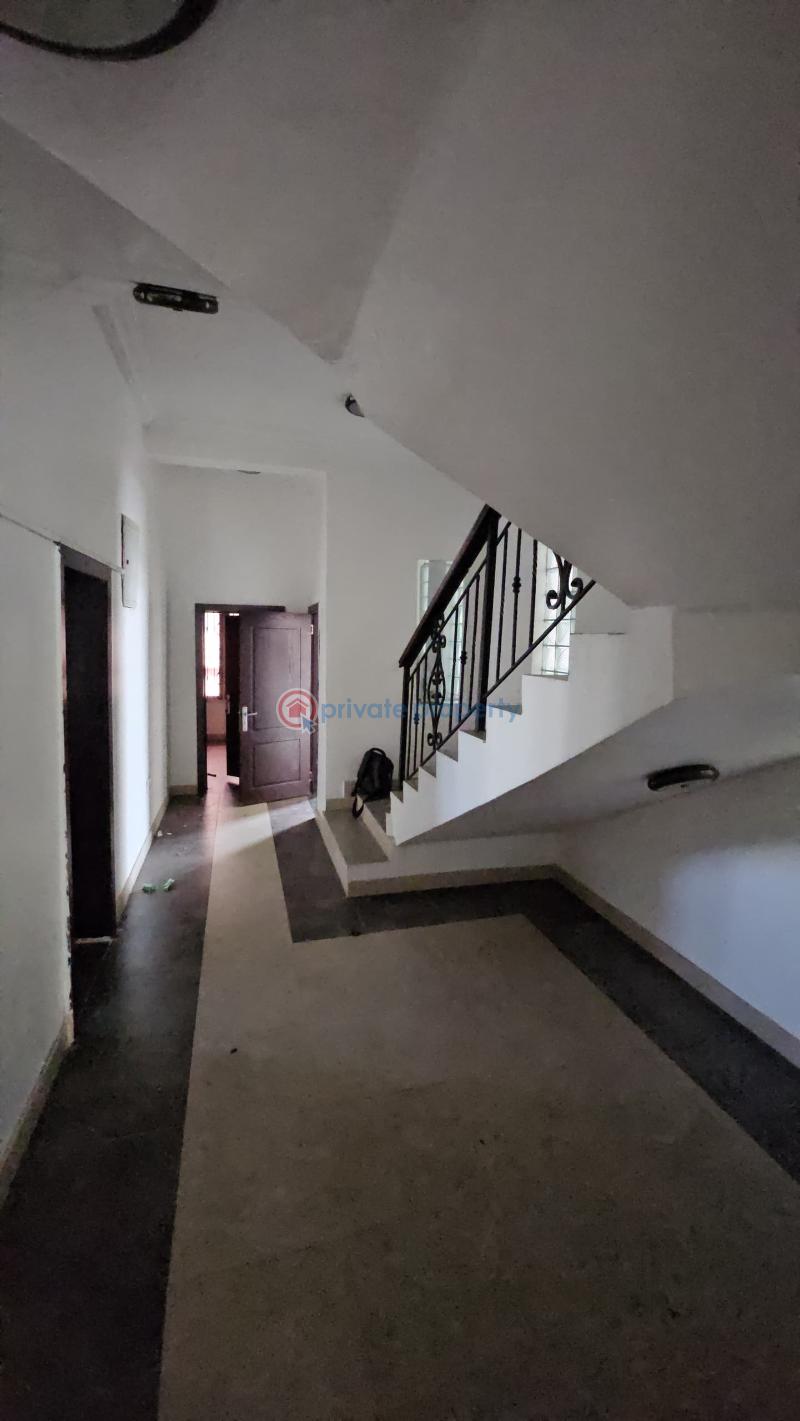 4bed fully detached - 6 4 bedroom Detached Duplex For Rent Royal Gardens Ajah Lagos - 6