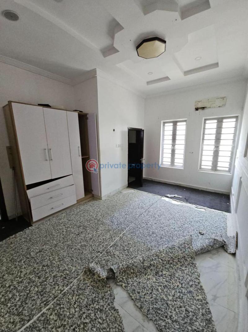 4 bedroom Terraced Duplex For Rent Orchid Lekki Phase 2 Lagos - 7
