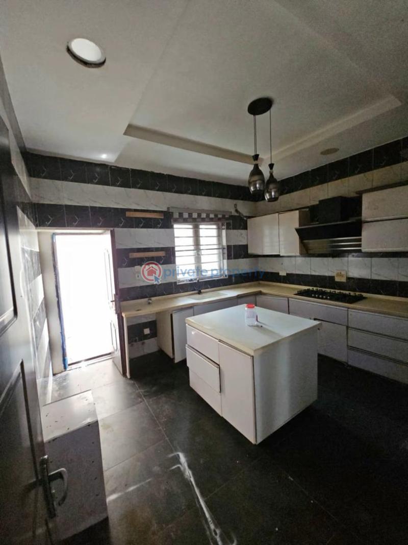 4 bedroom Terraced Duplex For Rent Orchid Lekki Phase 2 Lagos - 6